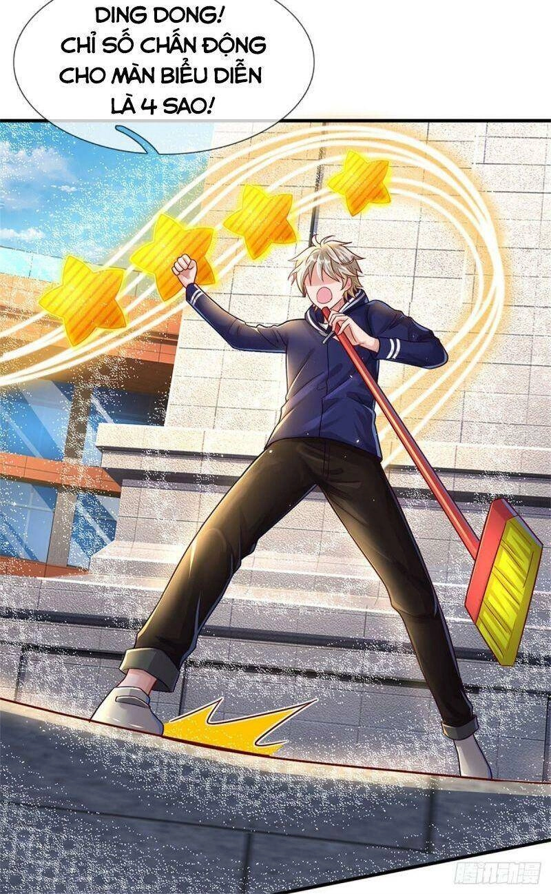 Thuộc Tính Của Ta Đều Thêm Sức Mạnh Chapter 10 - 6