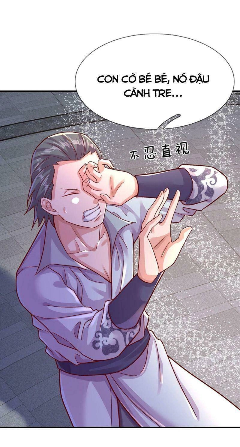 Thuộc Tính Của Ta Đều Thêm Sức Mạnh Chapter 10 - 9