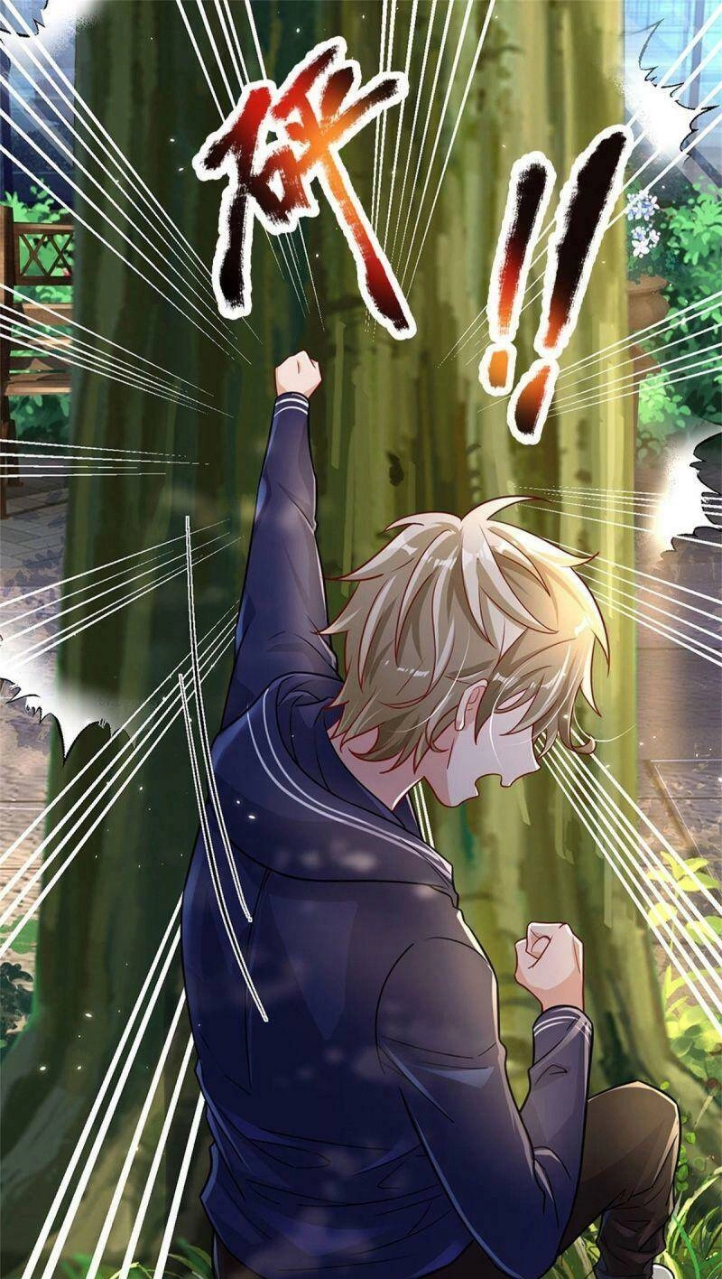 Thuộc Tính Của Ta Đều Thêm Sức Mạnh Chapter 10 - 22