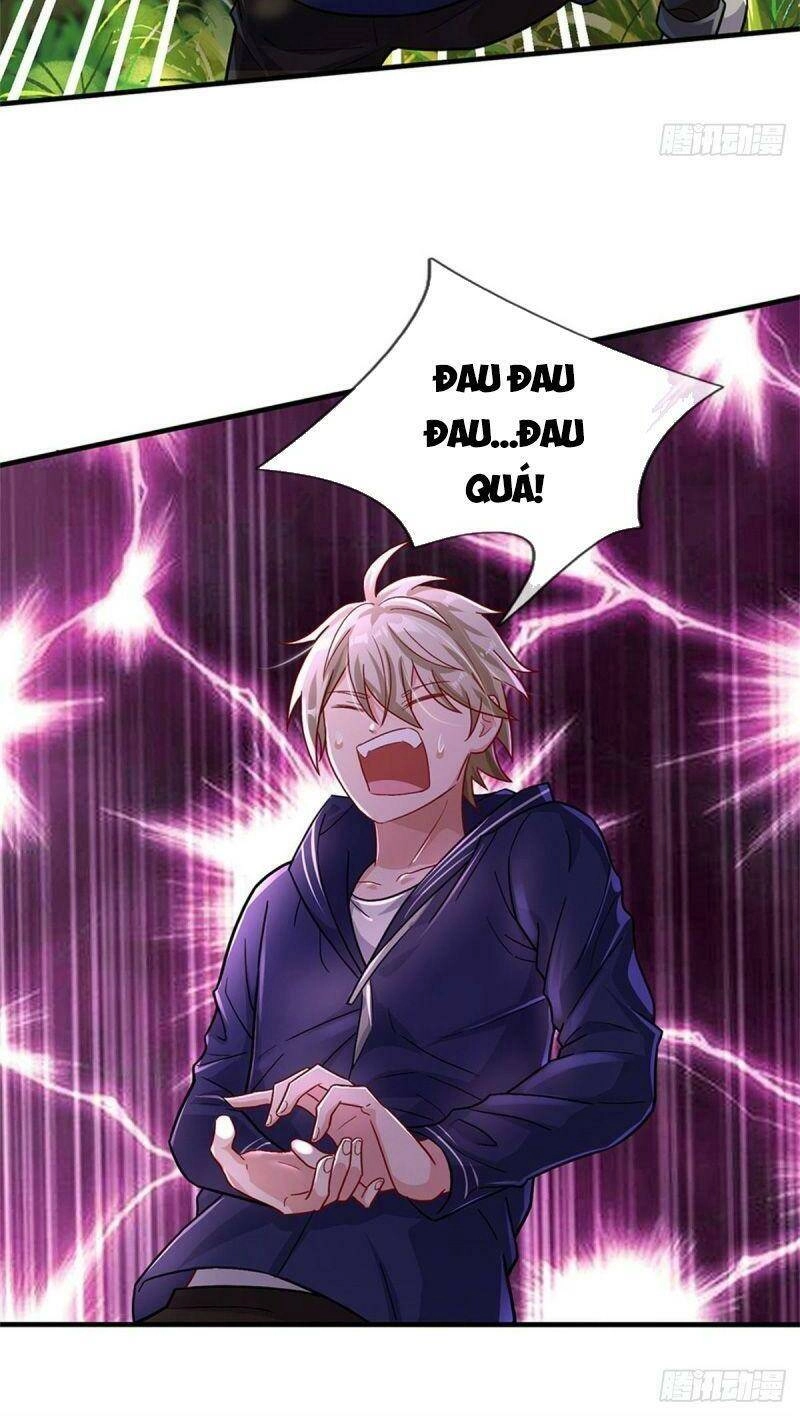 Thuộc Tính Của Ta Đều Thêm Sức Mạnh Chapter 10 - 23