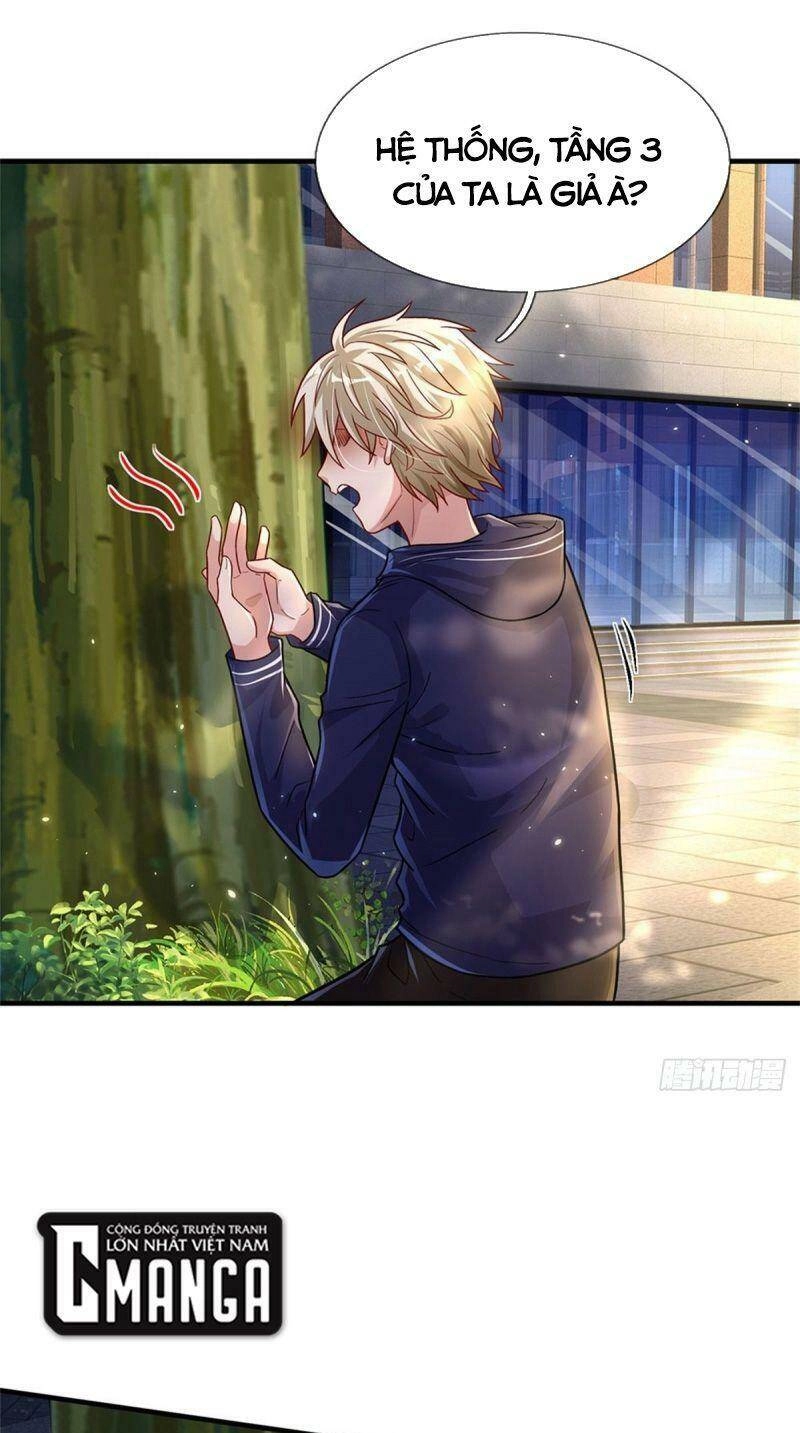 Thuộc Tính Của Ta Đều Thêm Sức Mạnh Chapter 10 - 24