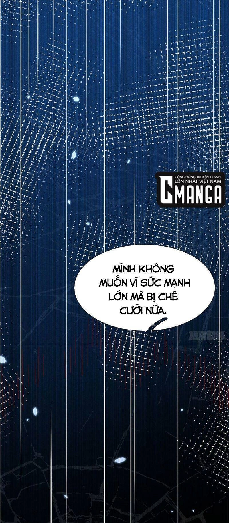 Thuộc Tính Của Ta Đều Thêm Sức Mạnh Chapter 10 - 32