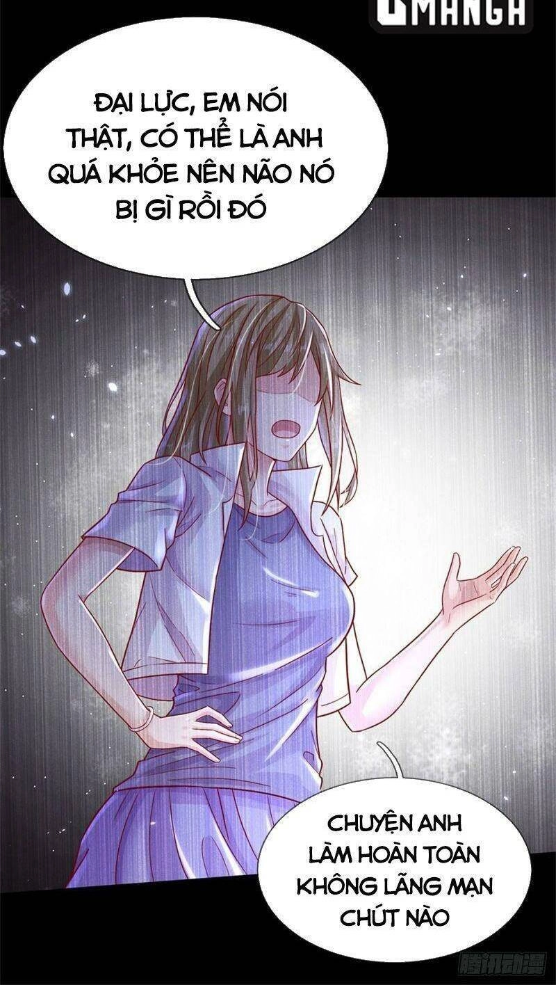 Thuộc Tính Của Ta Đều Thêm Sức Mạnh Chapter 11 - 10