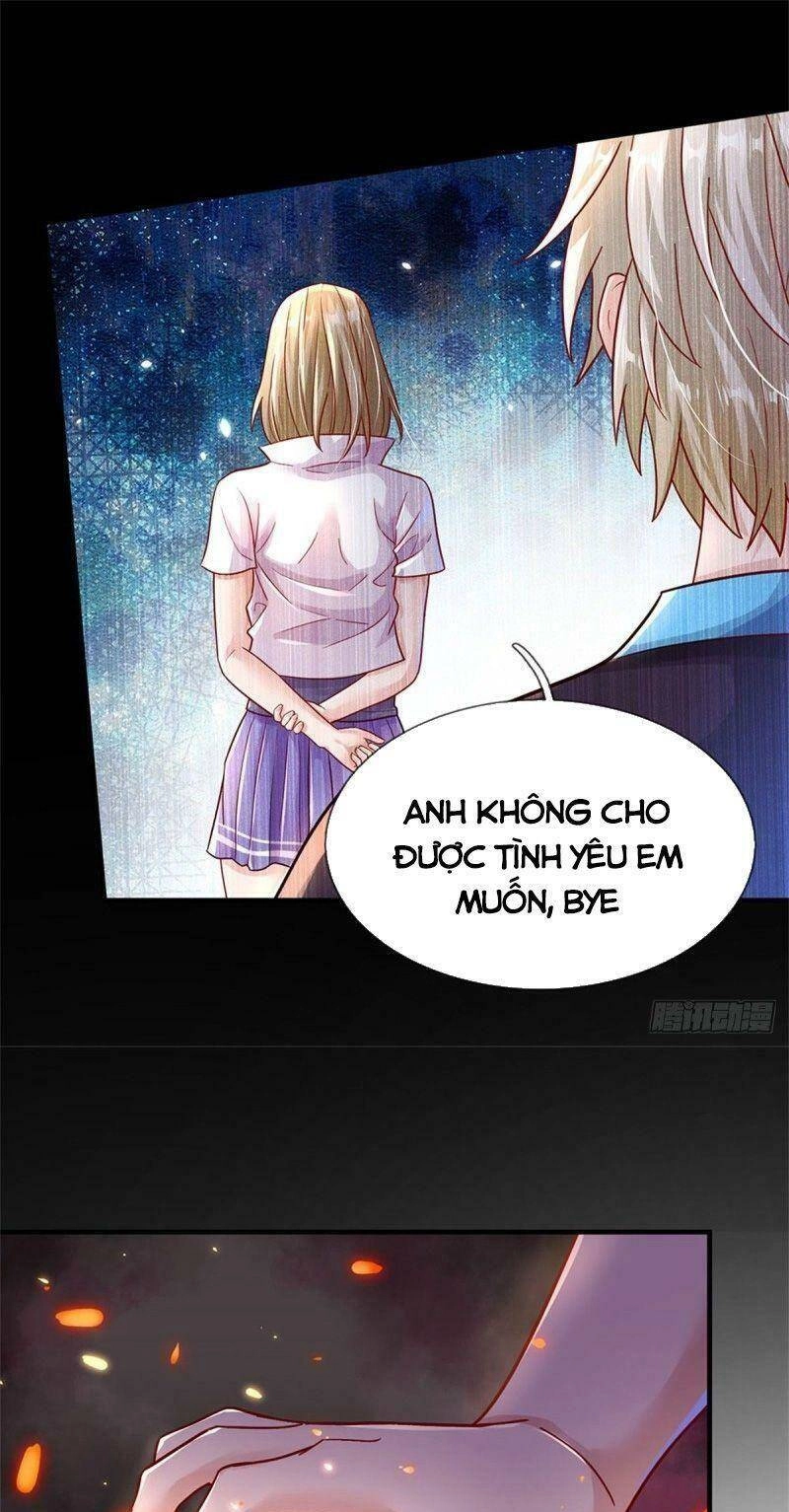 Thuộc Tính Của Ta Đều Thêm Sức Mạnh Chapter 11 - 11