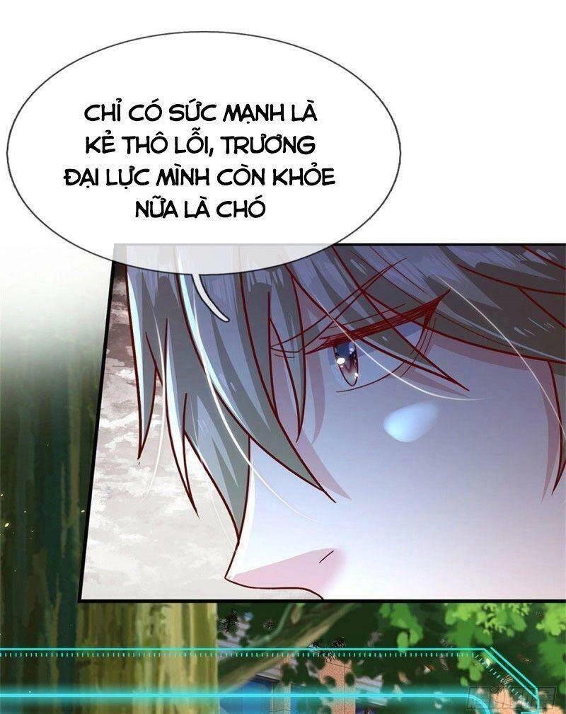 Thuộc Tính Của Ta Đều Thêm Sức Mạnh Chapter 11 - 13