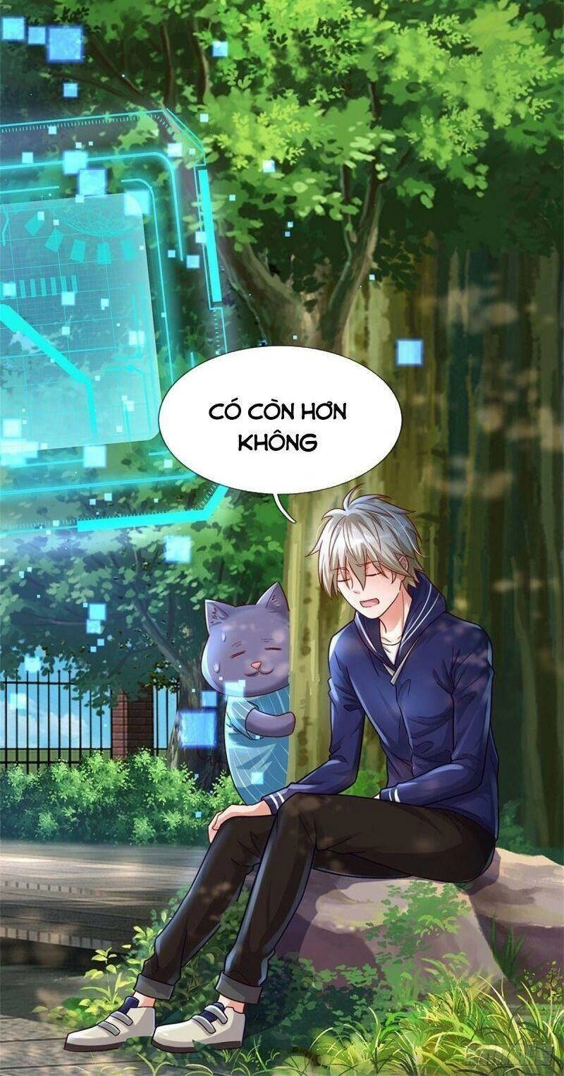 Thuộc Tính Của Ta Đều Thêm Sức Mạnh Chapter 11 - 26