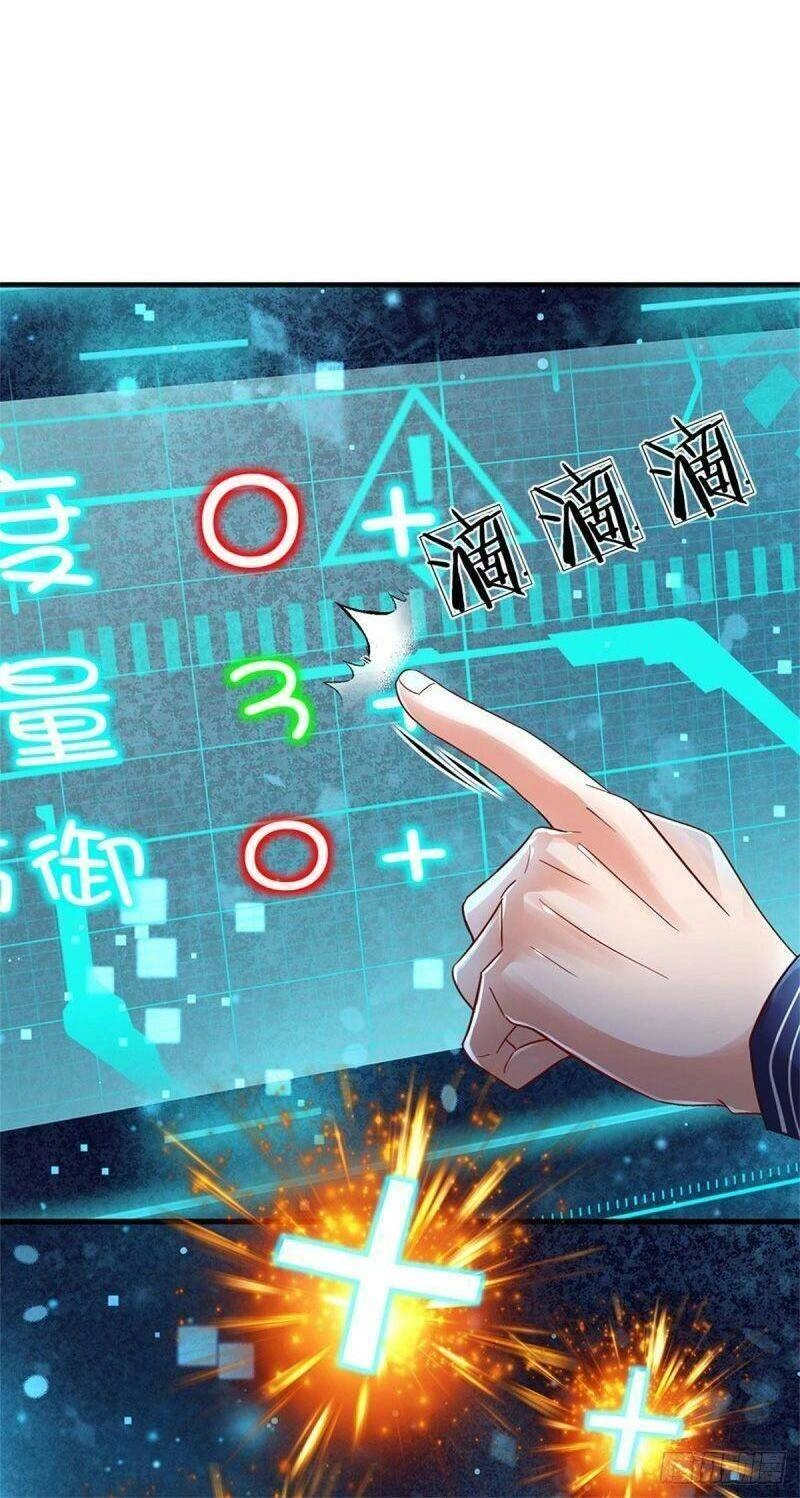 Thuộc Tính Của Ta Đều Thêm Sức Mạnh Chapter 11 - 28