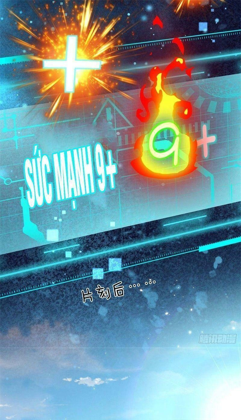 Thuộc Tính Của Ta Đều Thêm Sức Mạnh Chapter 11 - 29