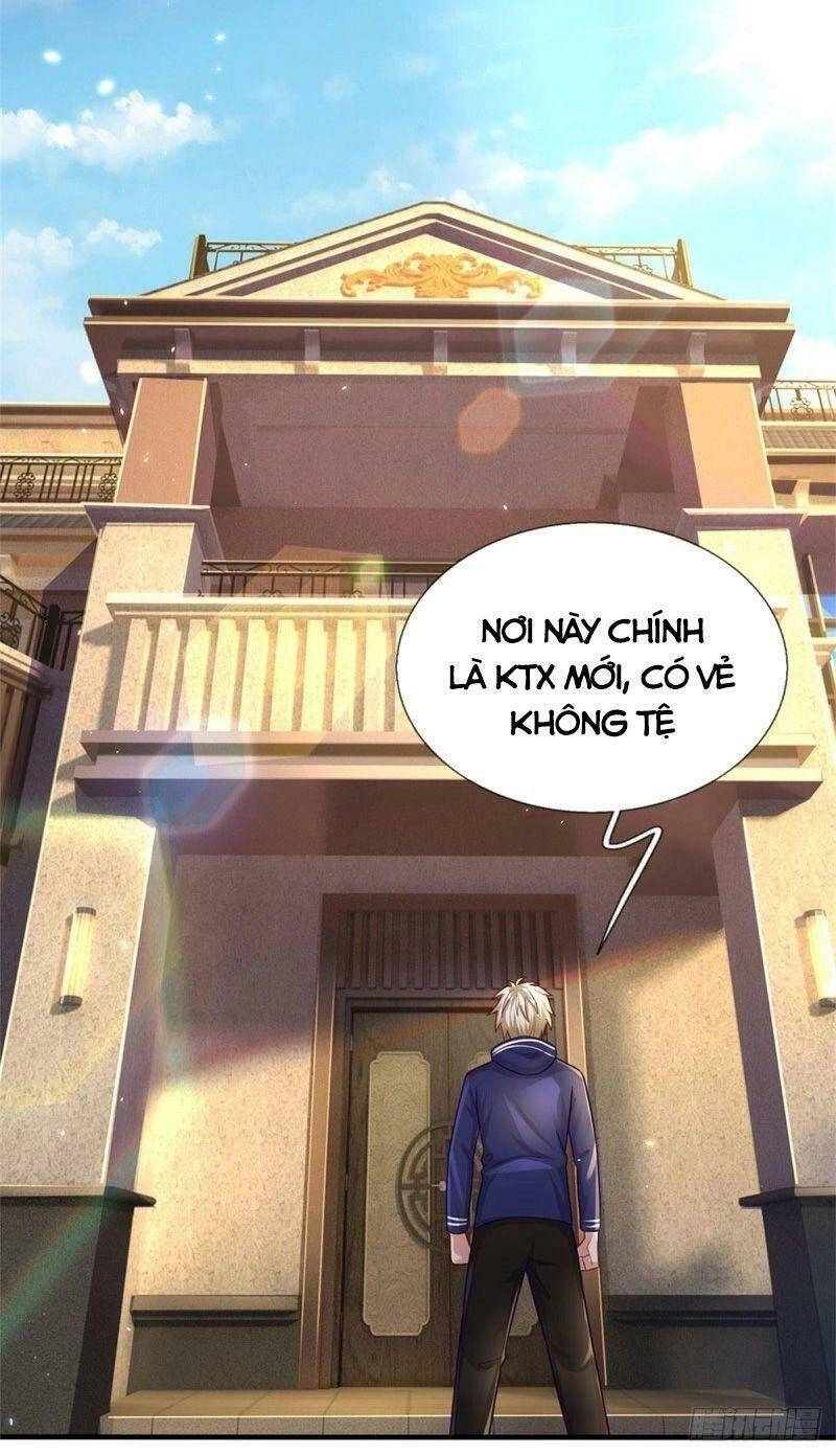 Thuộc Tính Của Ta Đều Thêm Sức Mạnh Chapter 11 - 30