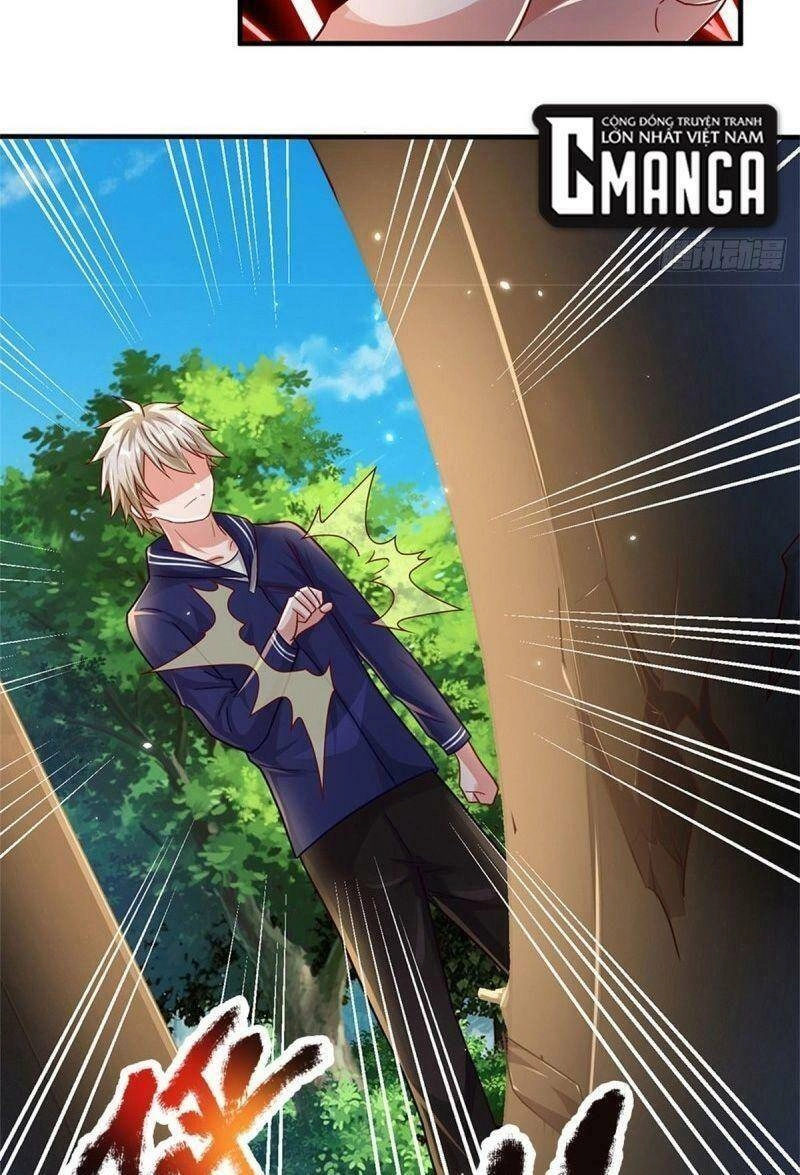 Thuộc Tính Của Ta Đều Thêm Sức Mạnh Chapter 11 - 32