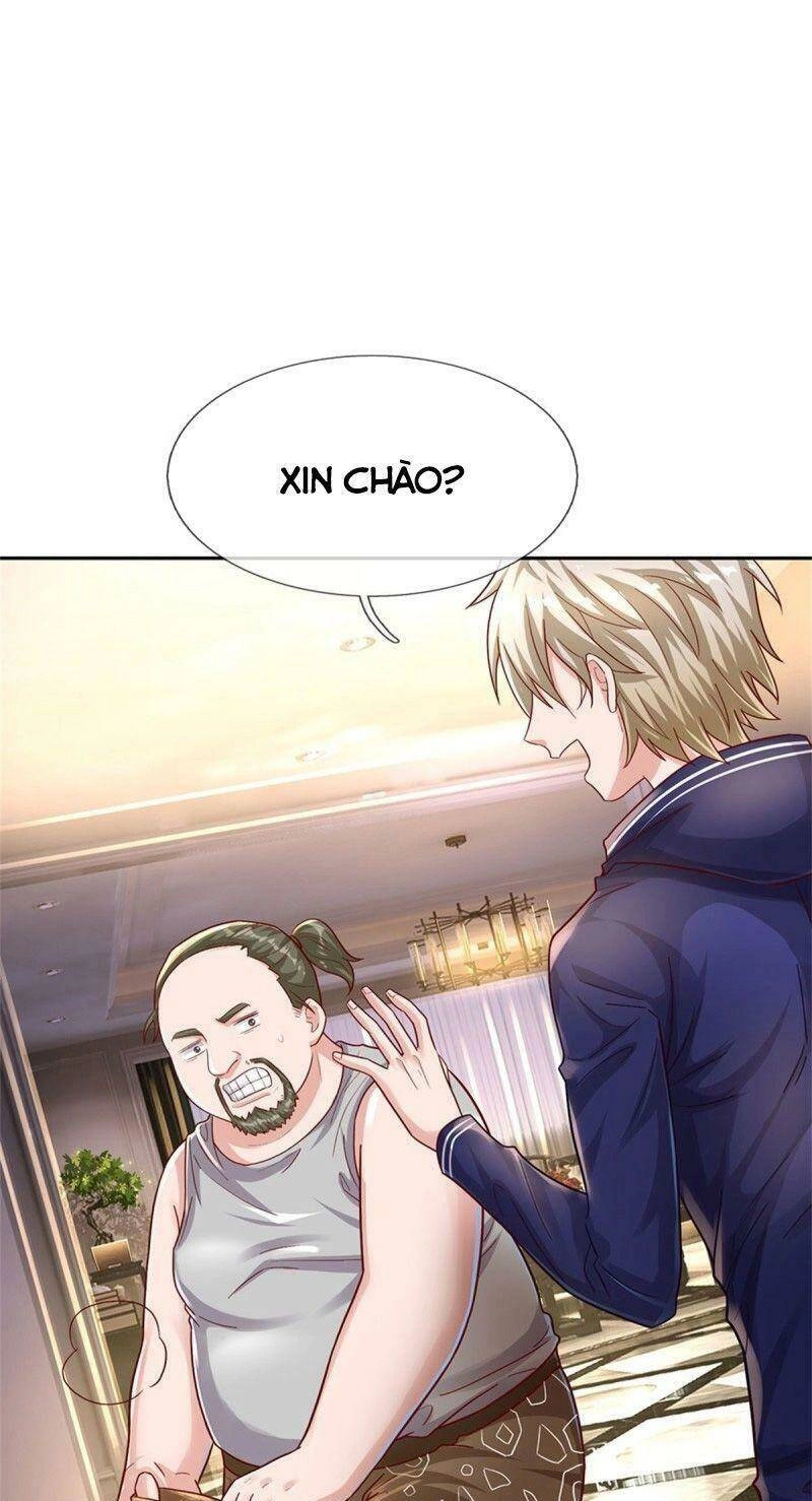 Thuộc Tính Của Ta Đều Thêm Sức Mạnh Chapter 12 - 1