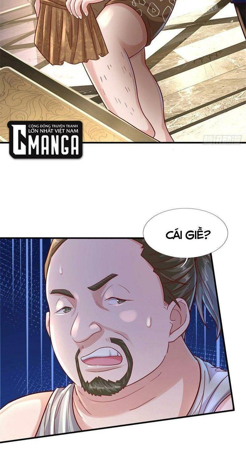 Thuộc Tính Của Ta Đều Thêm Sức Mạnh Chapter 12 - 2