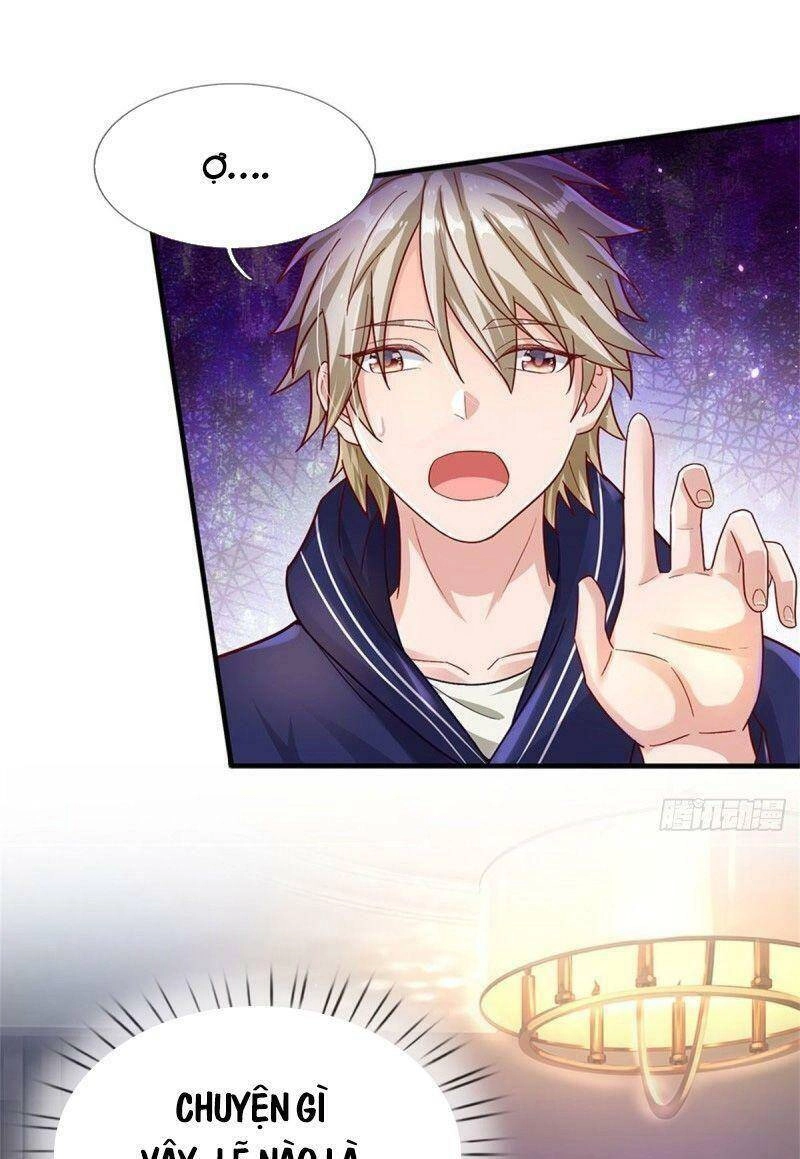 Thuộc Tính Của Ta Đều Thêm Sức Mạnh Chapter 12 - 3