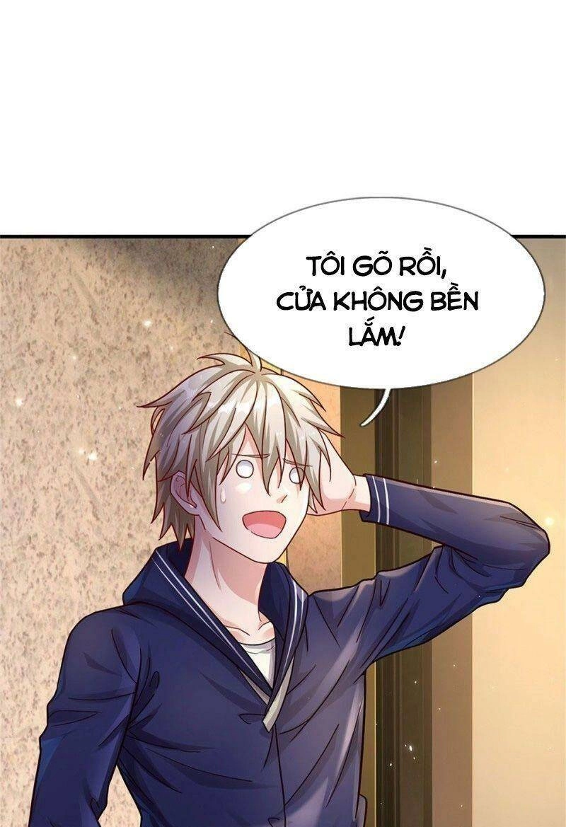 Thuộc Tính Của Ta Đều Thêm Sức Mạnh Chapter 12 - 5