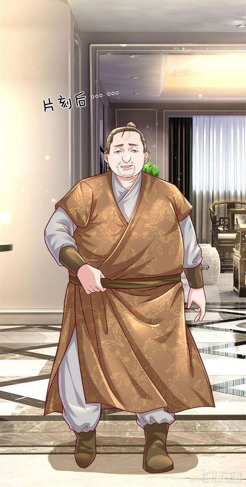 Thuộc Tính Của Ta Đều Thêm Sức Mạnh Chapter 12 - 10