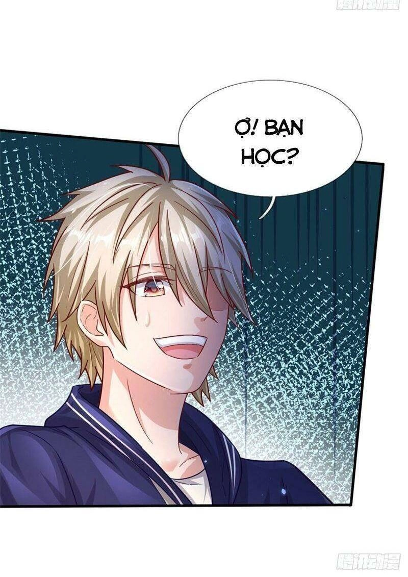 Thuộc Tính Của Ta Đều Thêm Sức Mạnh Chapter 12 - 12