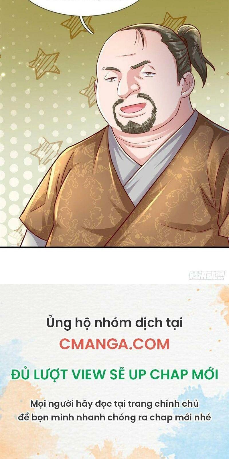 Thuộc Tính Của Ta Đều Thêm Sức Mạnh Chapter 12 - 14