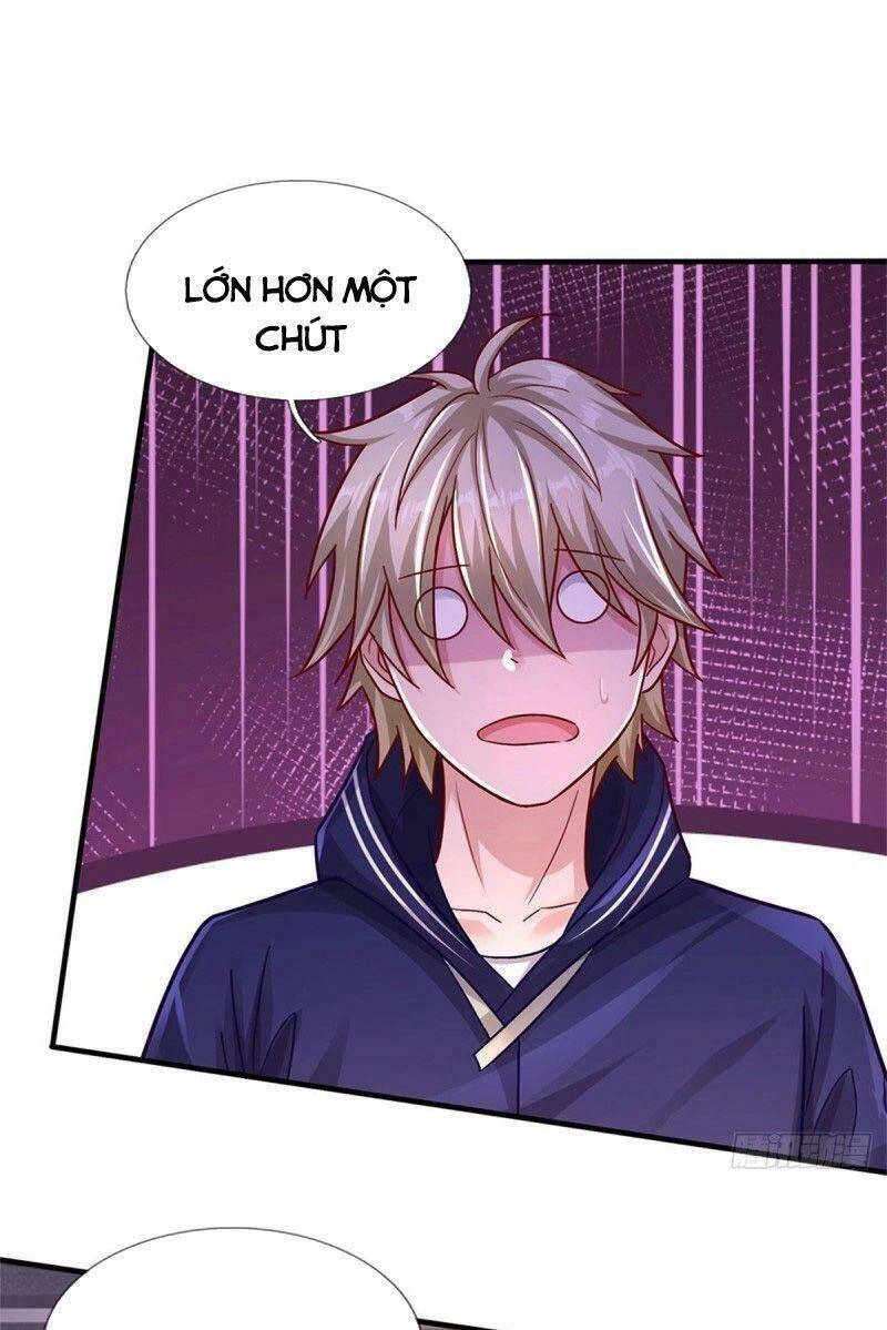 Thuộc Tính Của Ta Đều Thêm Sức Mạnh Chapter 12 - 15