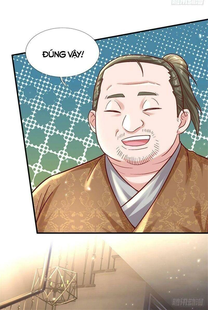 Thuộc Tính Của Ta Đều Thêm Sức Mạnh Chapter 12 - 20