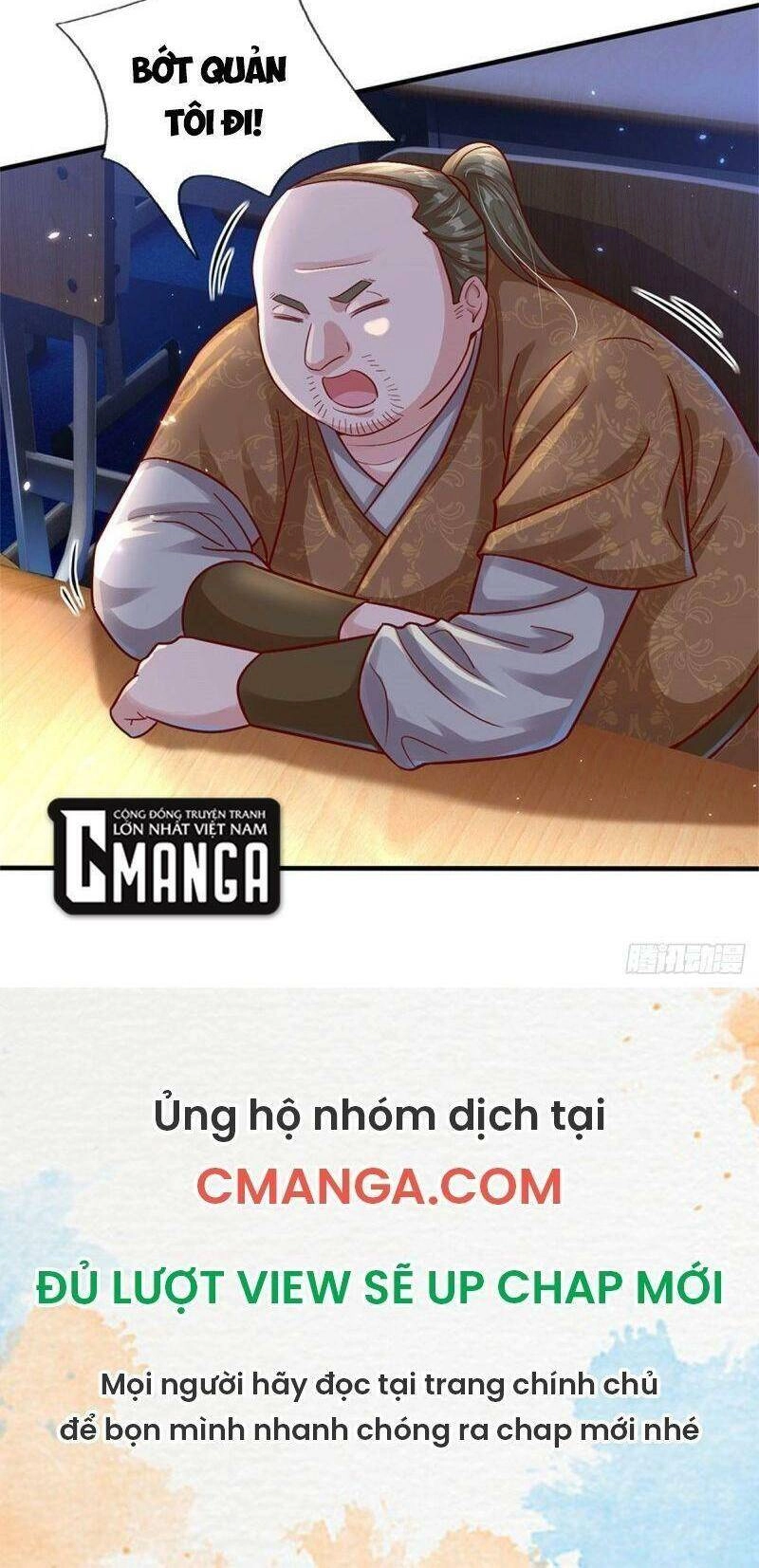 Thuộc Tính Của Ta Đều Thêm Sức Mạnh Chapter 12 - 32