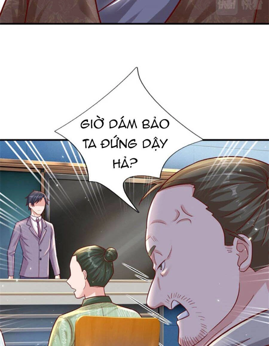 Thuộc Tính Của Ta Đều Thêm Sức Mạnh Chapter 13 - 7