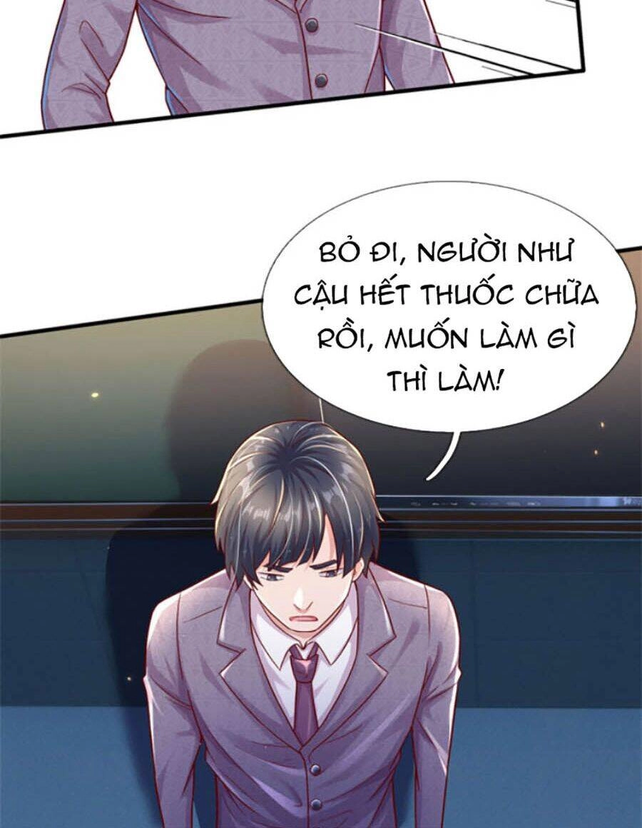 Thuộc Tính Của Ta Đều Thêm Sức Mạnh Chapter 13 - 9