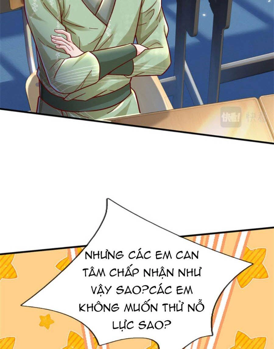 Thuộc Tính Của Ta Đều Thêm Sức Mạnh Chapter 13 - 18