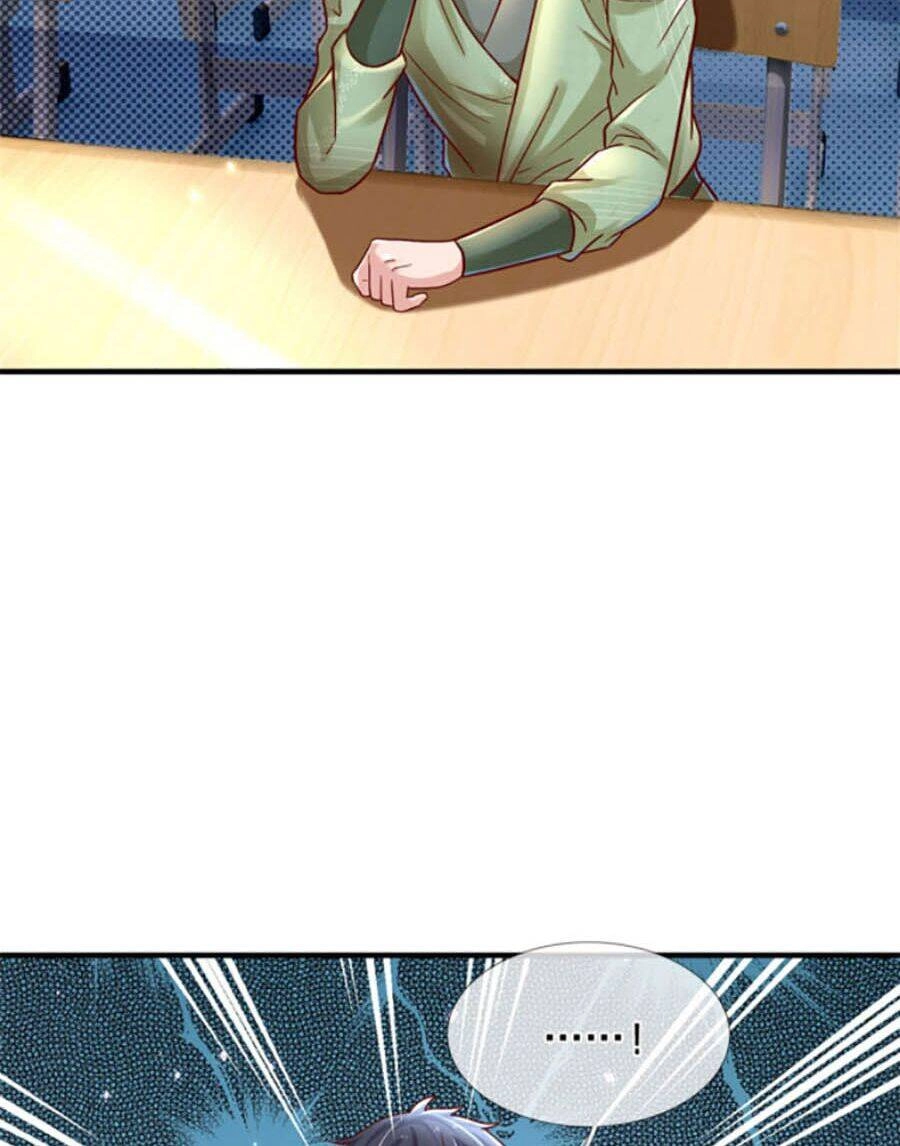 Thuộc Tính Của Ta Đều Thêm Sức Mạnh Chapter 13 - 21