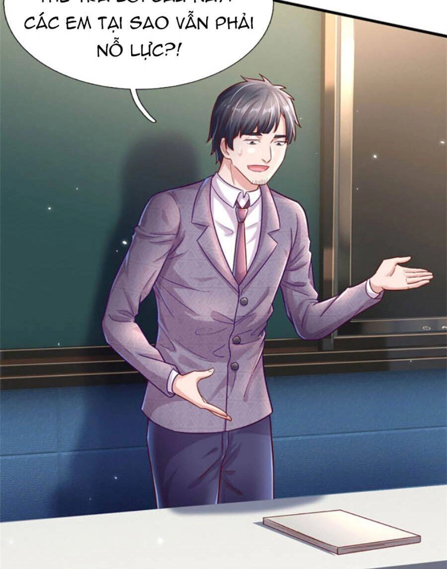 Thuộc Tính Của Ta Đều Thêm Sức Mạnh Chapter 13 - 23