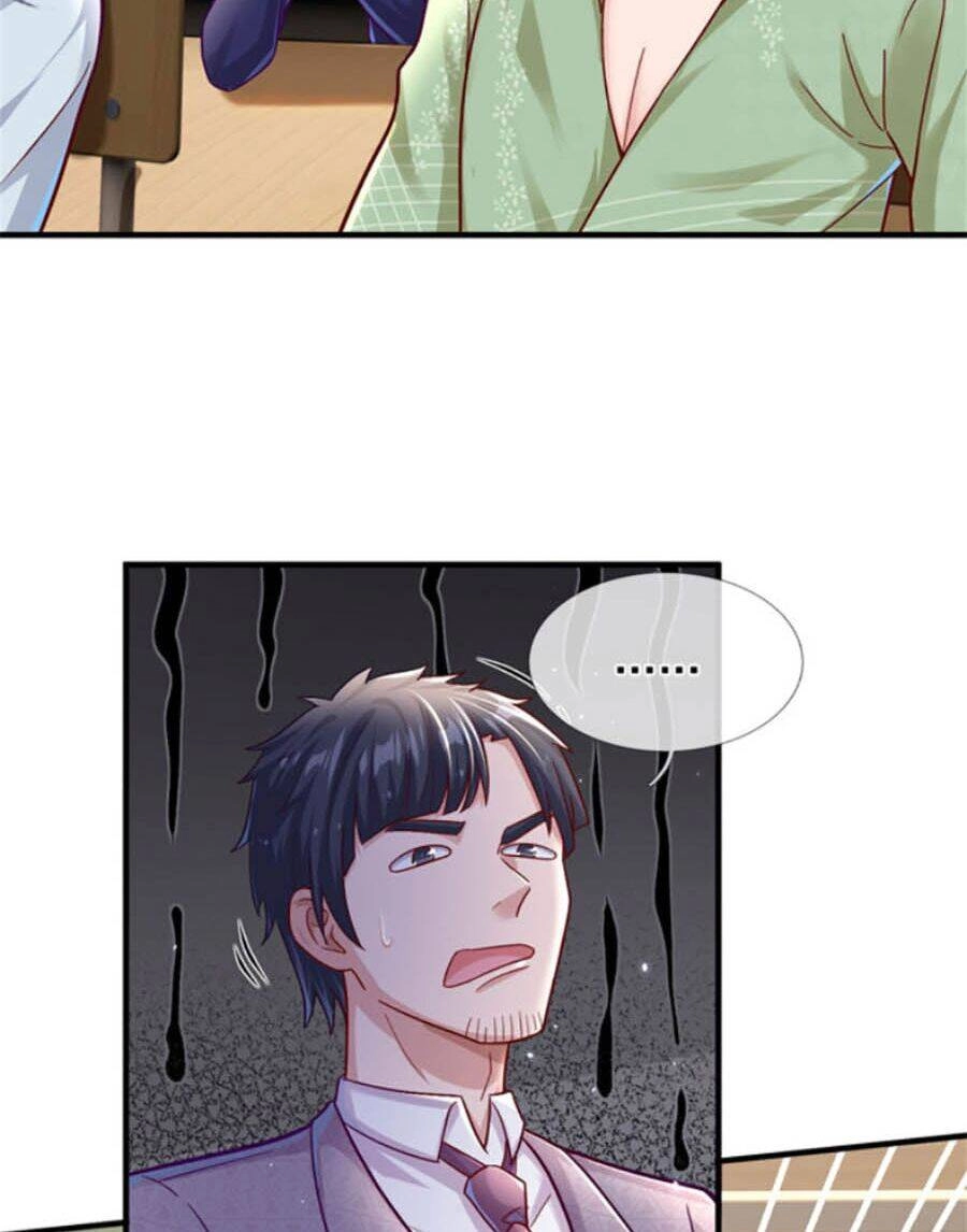 Thuộc Tính Của Ta Đều Thêm Sức Mạnh Chapter 13 - 25