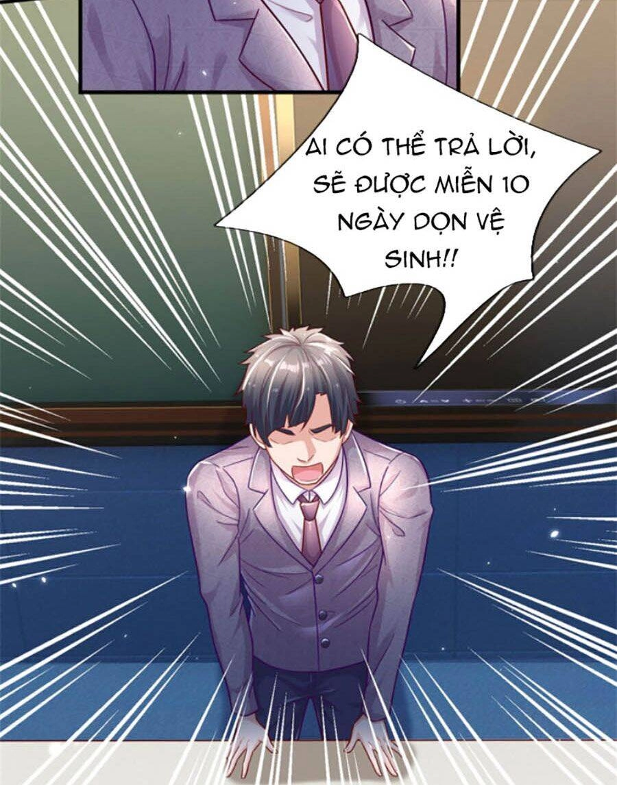 Thuộc Tính Của Ta Đều Thêm Sức Mạnh Chapter 13 - 26