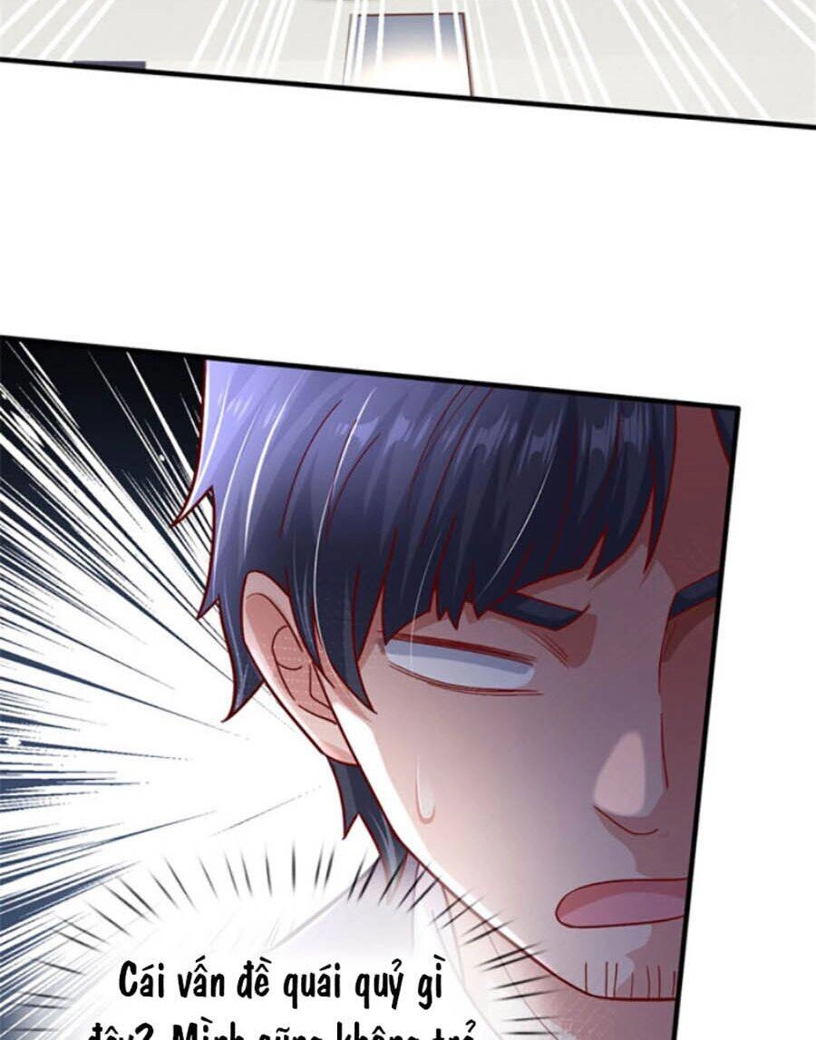 Thuộc Tính Của Ta Đều Thêm Sức Mạnh Chapter 13 - 27