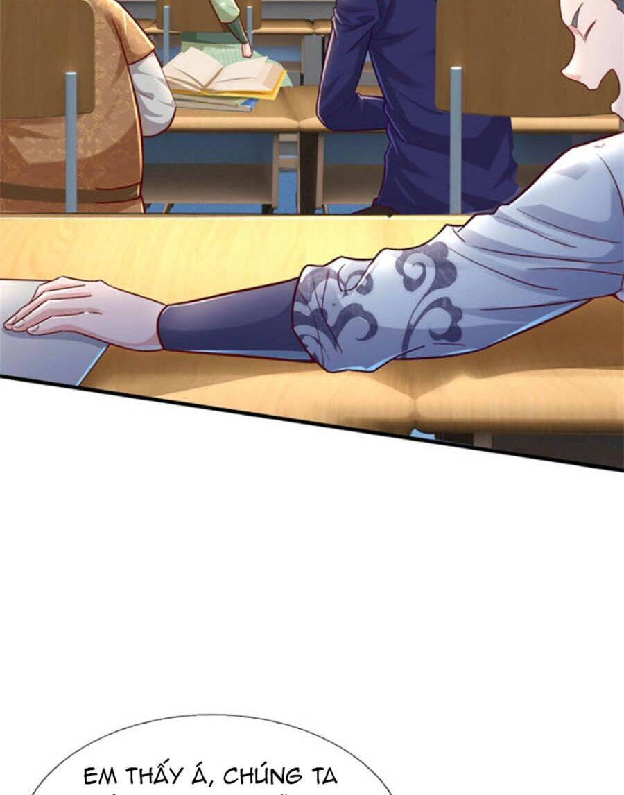 Thuộc Tính Của Ta Đều Thêm Sức Mạnh Chapter 13 - 29