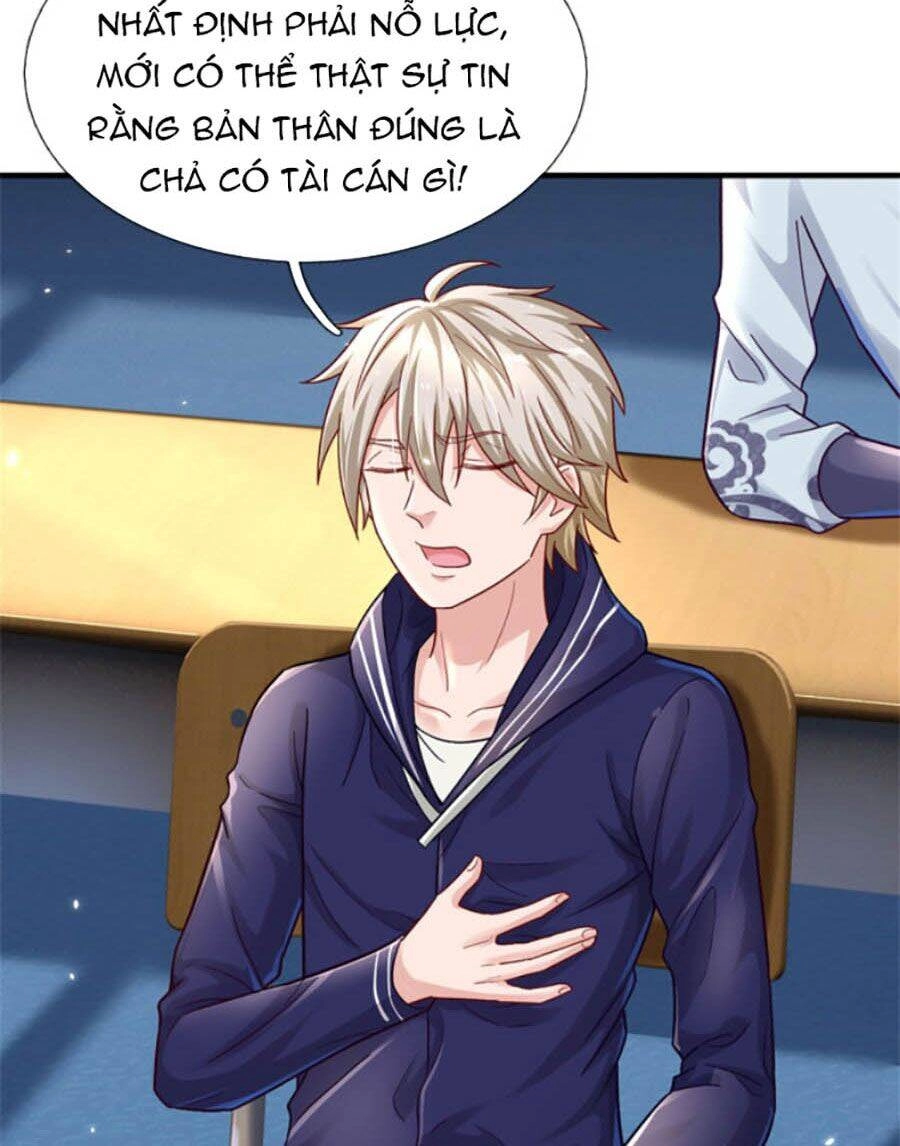 Thuộc Tính Của Ta Đều Thêm Sức Mạnh Chapter 13 - 30