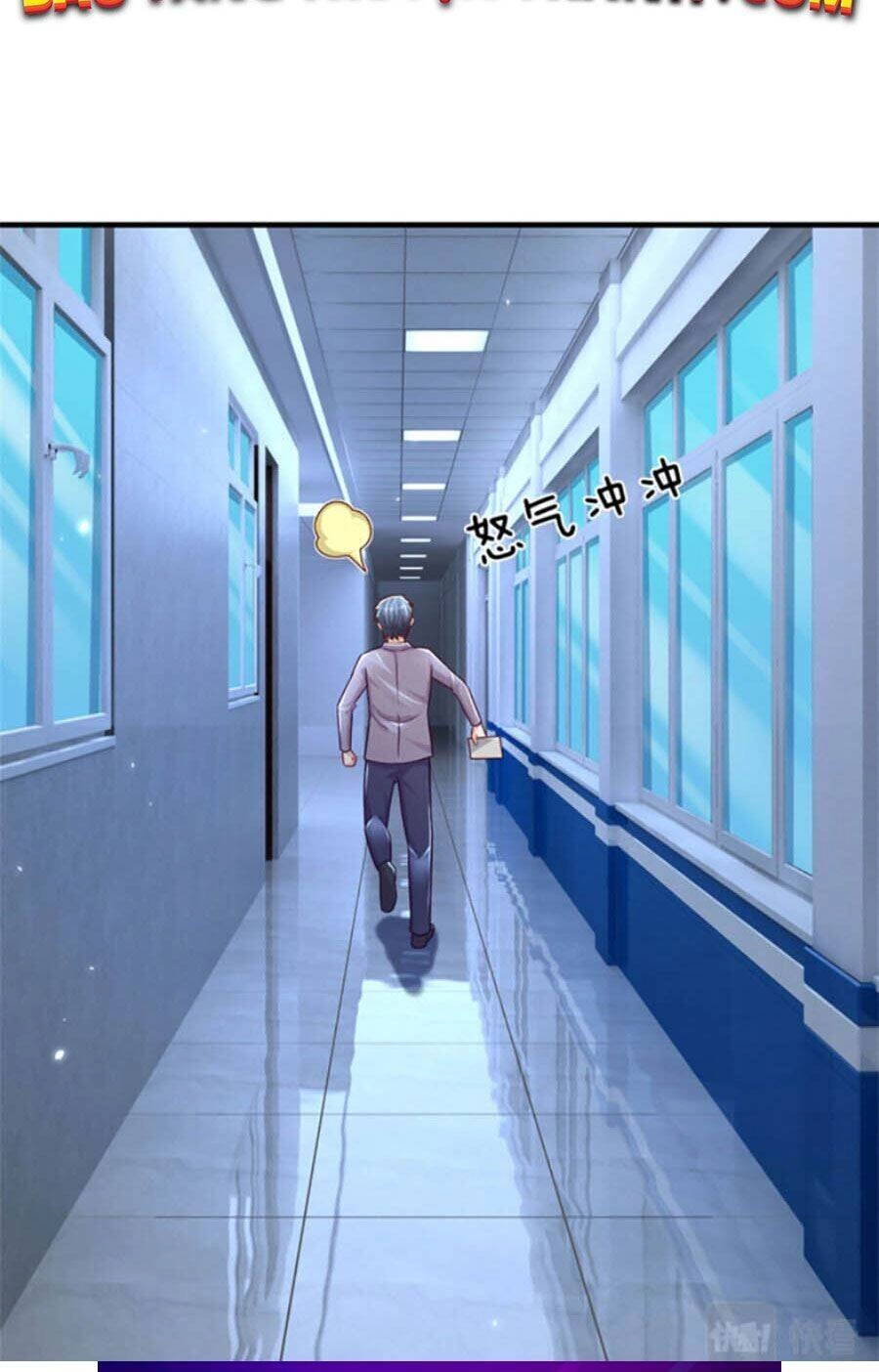 Thuộc Tính Của Ta Đều Thêm Sức Mạnh Chapter 13 - 39