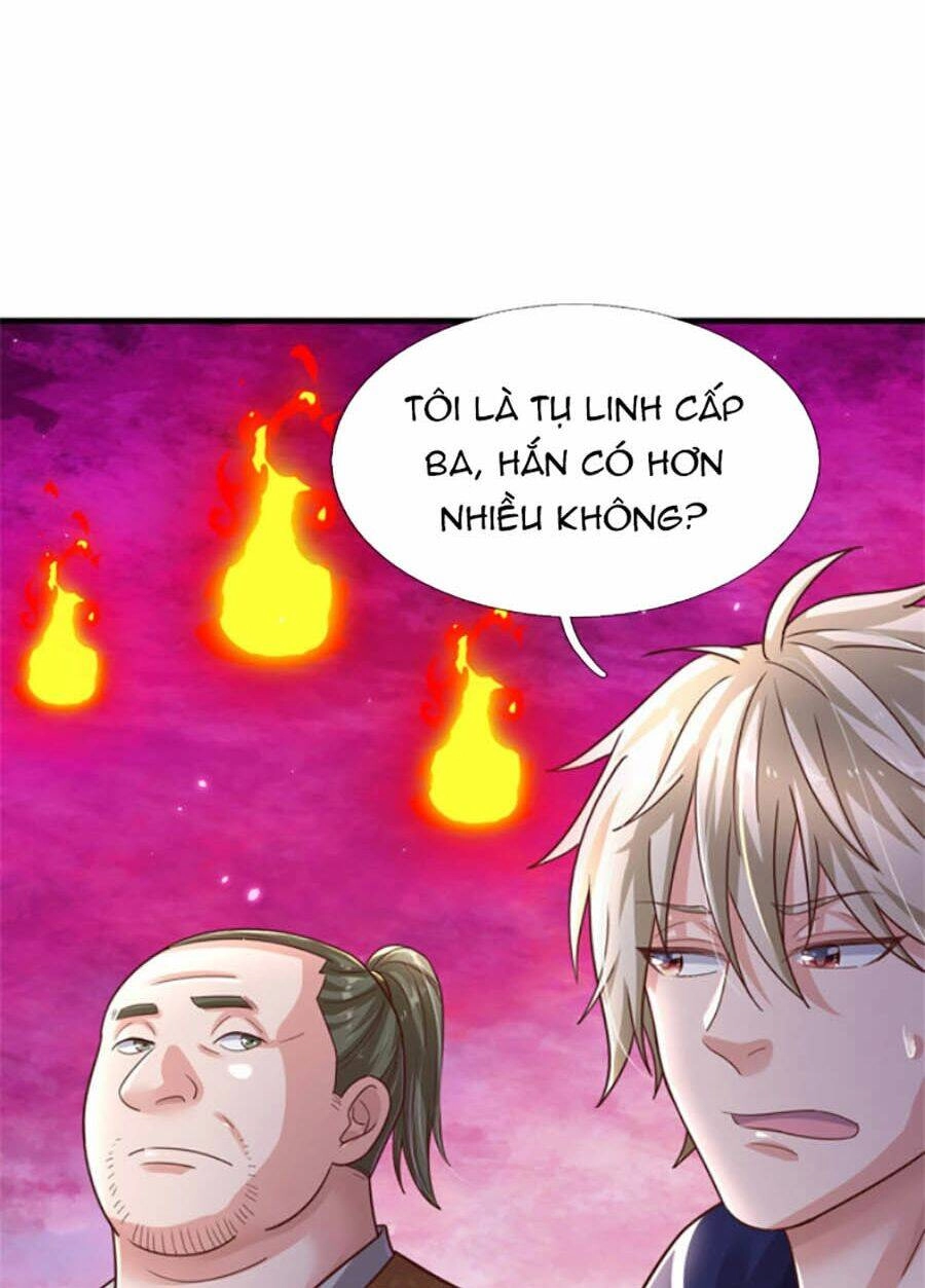 Thuộc Tính Của Ta Đều Thêm Sức Mạnh Chapter 14 - 12