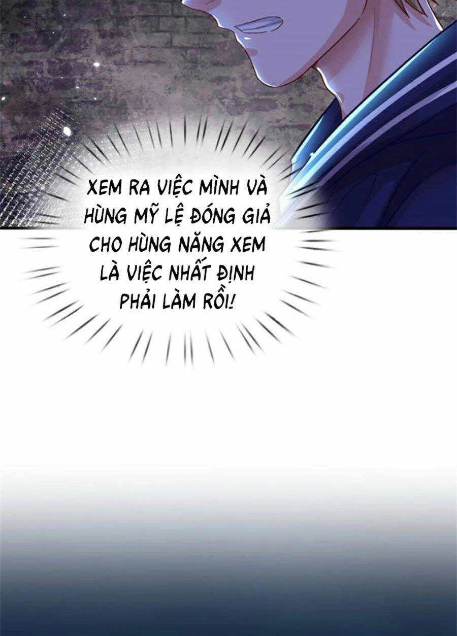 Thuộc Tính Của Ta Đều Thêm Sức Mạnh Chapter 14 - 15