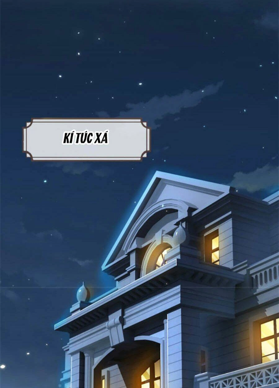 Thuộc Tính Của Ta Đều Thêm Sức Mạnh Chapter 14 - 16