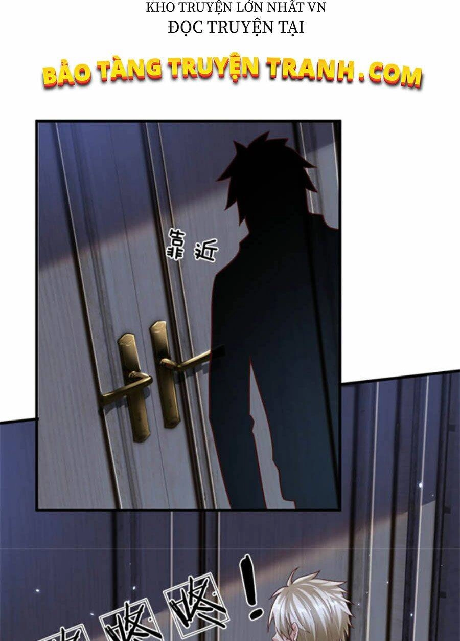 Thuộc Tính Của Ta Đều Thêm Sức Mạnh Chapter 14 - 19