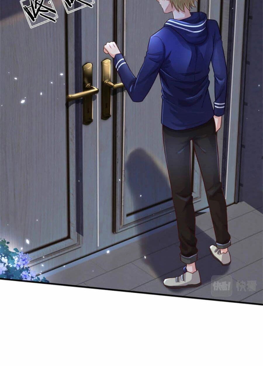 Thuộc Tính Của Ta Đều Thêm Sức Mạnh Chapter 14 - 20