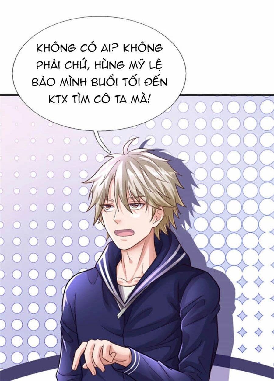 Thuộc Tính Của Ta Đều Thêm Sức Mạnh Chapter 14 - 21