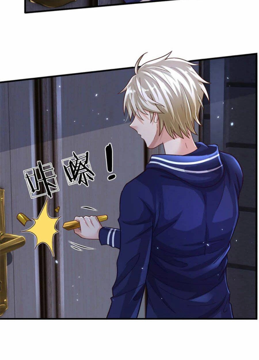 Thuộc Tính Của Ta Đều Thêm Sức Mạnh Chapter 14 - 23