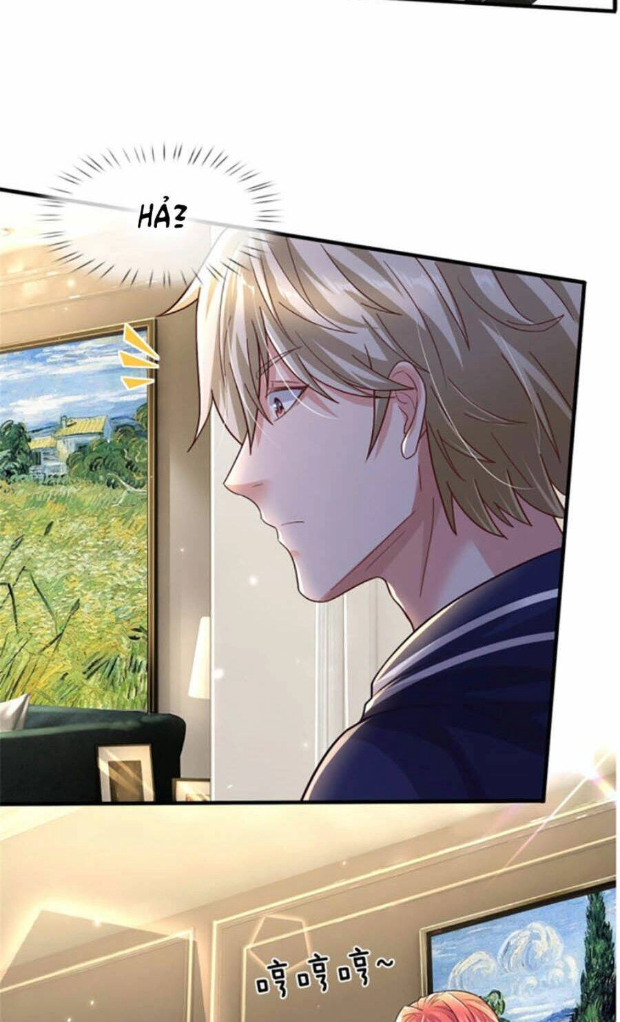 Thuộc Tính Của Ta Đều Thêm Sức Mạnh Chapter 14 - 26