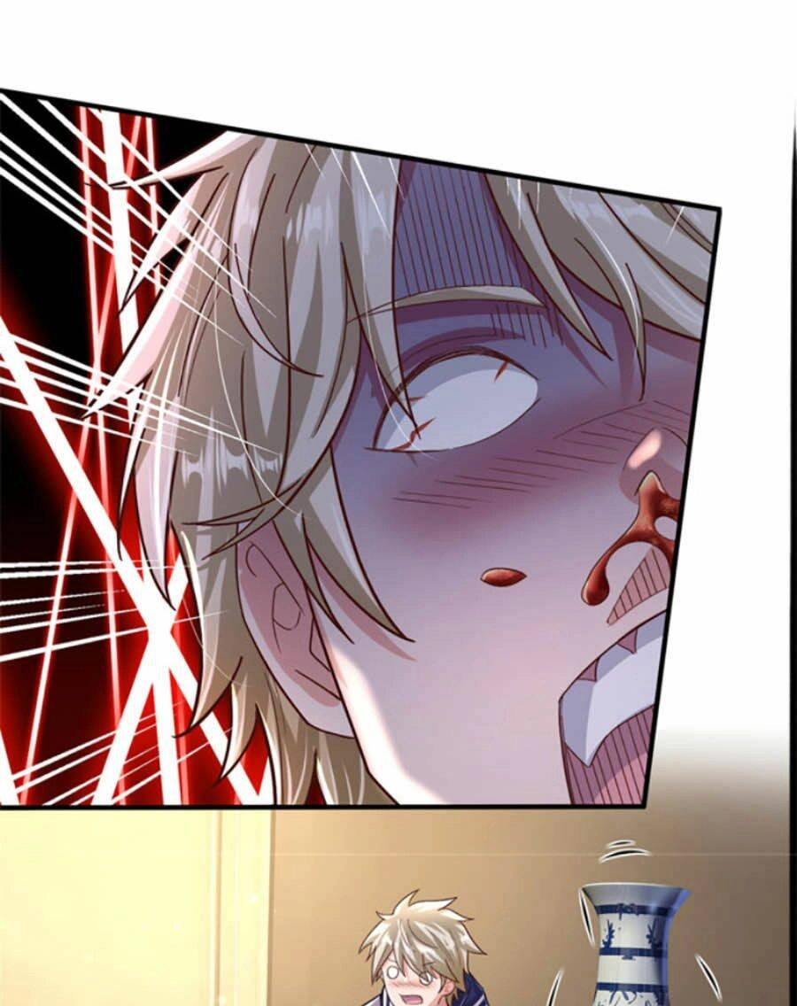 Thuộc Tính Của Ta Đều Thêm Sức Mạnh Chapter 14 - 31