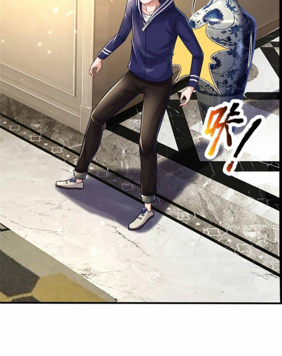 Thuộc Tính Của Ta Đều Thêm Sức Mạnh Chapter 14 - 32