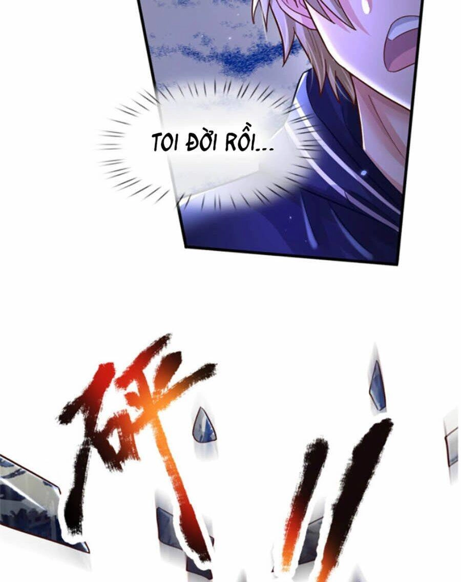 Thuộc Tính Của Ta Đều Thêm Sức Mạnh Chapter 14 - 34