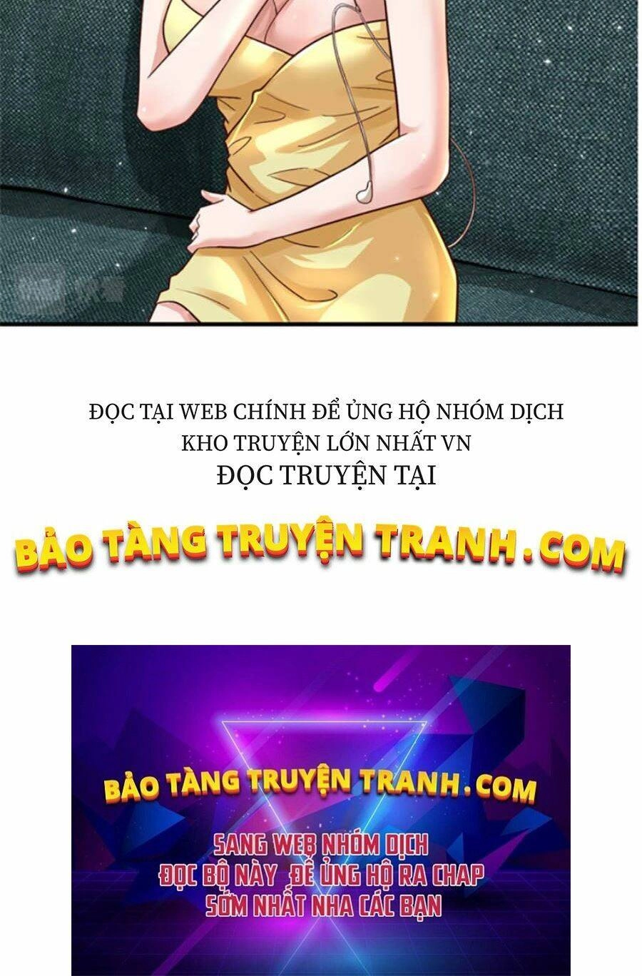 Thuộc Tính Của Ta Đều Thêm Sức Mạnh Chapter 14 - 36