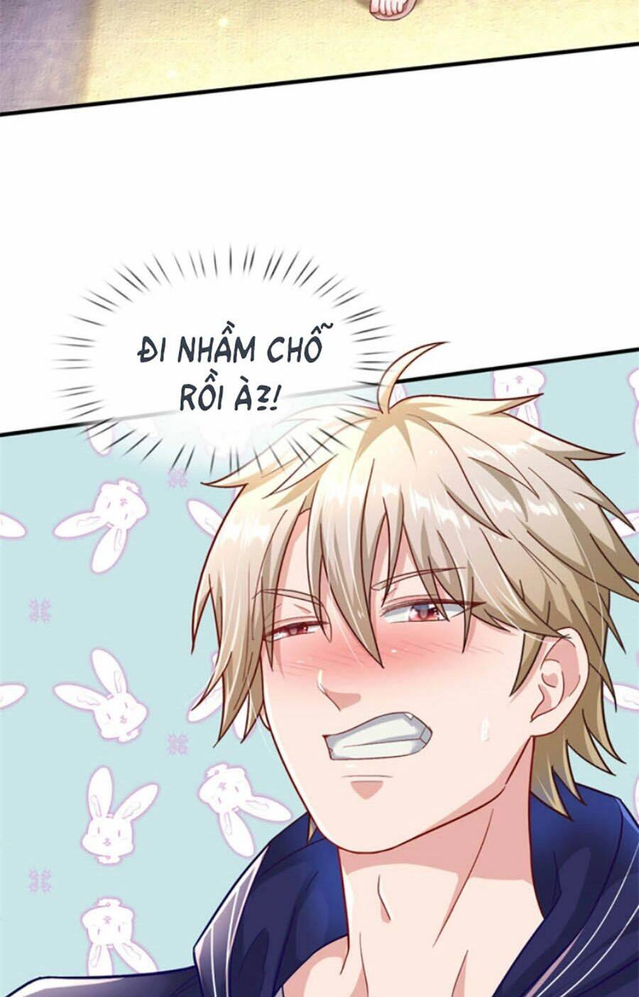 Thuộc Tính Của Ta Đều Thêm Sức Mạnh Chapter 15 - 4