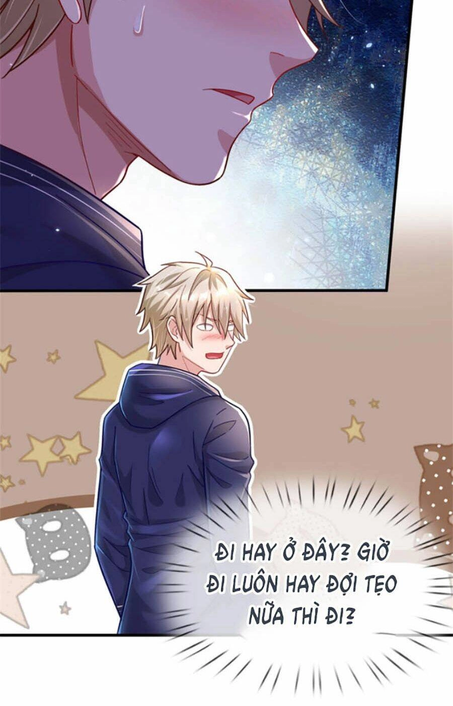 Thuộc Tính Của Ta Đều Thêm Sức Mạnh Chapter 15 - 8