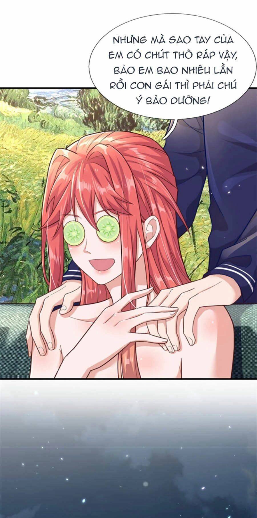 Thuộc Tính Của Ta Đều Thêm Sức Mạnh Chapter 15 - 15